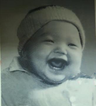 悲傷的臧天朔，自己選擇的路，跪著也要走完