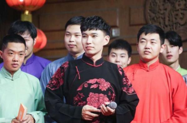 青年相聲演員韓禹崢去世，年僅23歲，師父趙立同等發聲哀悼
