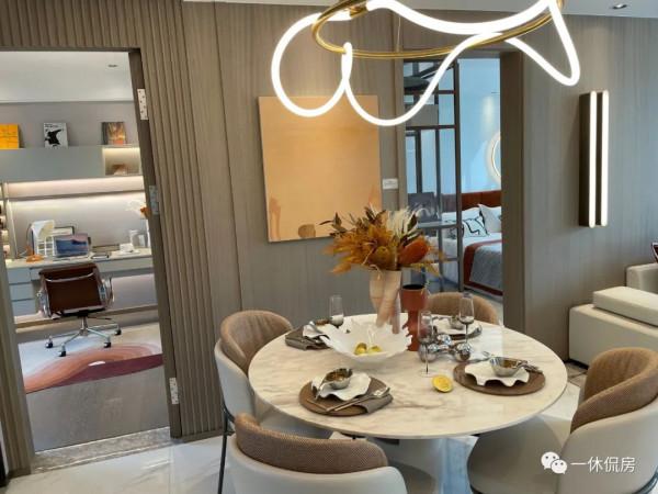 順義仁和板塊新盤踩盤——旭輝公園都會 順義仁和板塊新盤踩盤——旭輝公園都會