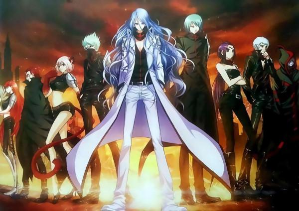 爺童回!偷星九月天、無限恐怖將動漫化?還是漫迷的空歡喜一場? 爺童回!偷星九月天、無限恐怖將動漫化?還是漫迷的空歡喜一場?