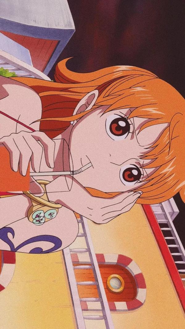 桌布小館：橫屏桌布 | 日系動漫人物桌布