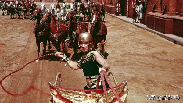 十部古埃及希臘神話電影，都是史詩級鉅作