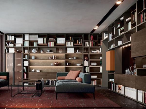 為什麼櫃子要做凹槽？