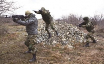 &OpenCurlyDoubleQuote;兵王之王&rdquo;是這樣煉成