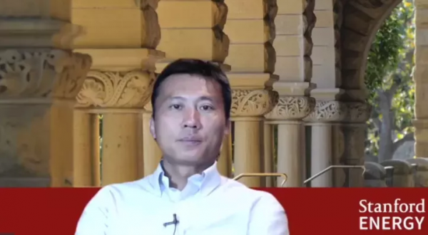 矽谷高創會主席崔屹教授2021年尖端科技產業化成果出爐 矽谷高創會主席崔屹教授2021年尖端科技產業化成果出爐