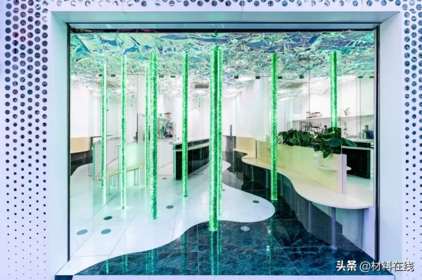 打造陽光彩虹小白馬般的夢境——幻彩膜