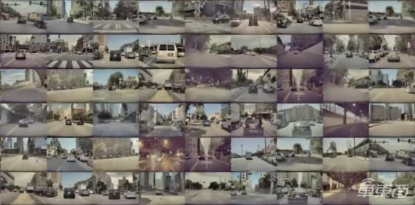 特斯拉釋出最新碰撞技術,0.01秒內做判斷,可定向開啟氣囊 特斯拉釋出最新碰撞技術,0.01秒內做判斷,可定向開啟氣囊