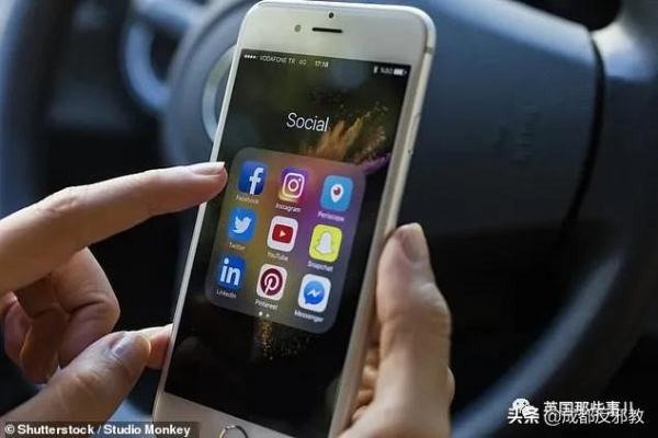 英國女孩稱被前男友用30多個賬號威脅，胸口被刀刺，結果都是她自己偽造的！