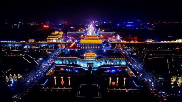 西安這家館子，因老闆娘高顏值走紅，粉絲跨越1000公里一睹芳容