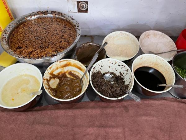 重慶小面之旅第148站