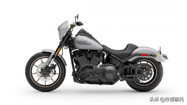 哈雷新款Low Rider S 訊息洩露，配備117發動機，排量1923cc