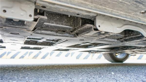 合資純電車多數不靠譜?這臺SUV不到20萬500km續航 合資純電車多數不靠譜?這臺SUV不到20萬500km續航