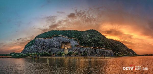 走進“老家河南”歷史悠久風景綺麗