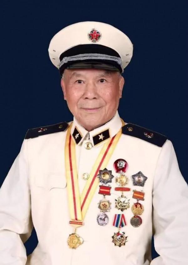 臺海風雲，新中國海軍第一仗，1965年“8·6”海戰紀實