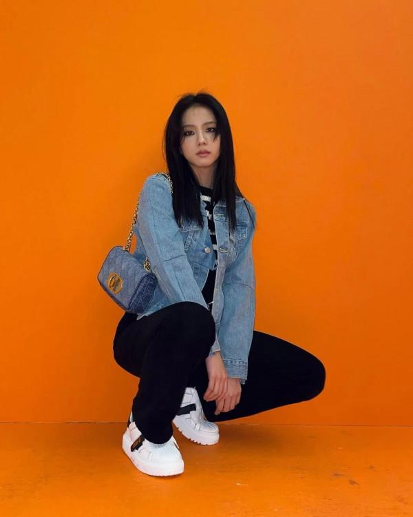 最美乾飯人迪麗熱巴？憑什麼搶了男明星的流量