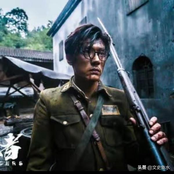 我的“抗日戰爭”：日軍和國軍的遺物，絕不能放在一個櫃子裡