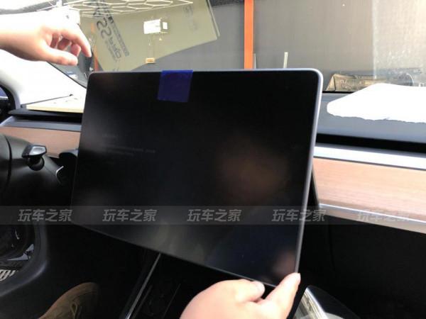 特斯拉Model3改裝案例 聊一聊更換絞牙避震行駛質感