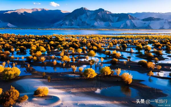 中國的景觀大道不止一條，為什麼途搭的驢友都跑去了318？