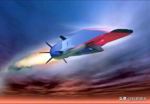 來自太空的打擊?美媒:中國發射能夠環繞地球的高超音速武器 來自太空的打擊?美媒:中國發射能夠環繞地球的高超音速武器