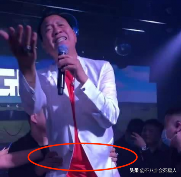 8位TVB一哥出場費，湯鎮業僅6萬，黎耀祥15萬，呂良偉最高