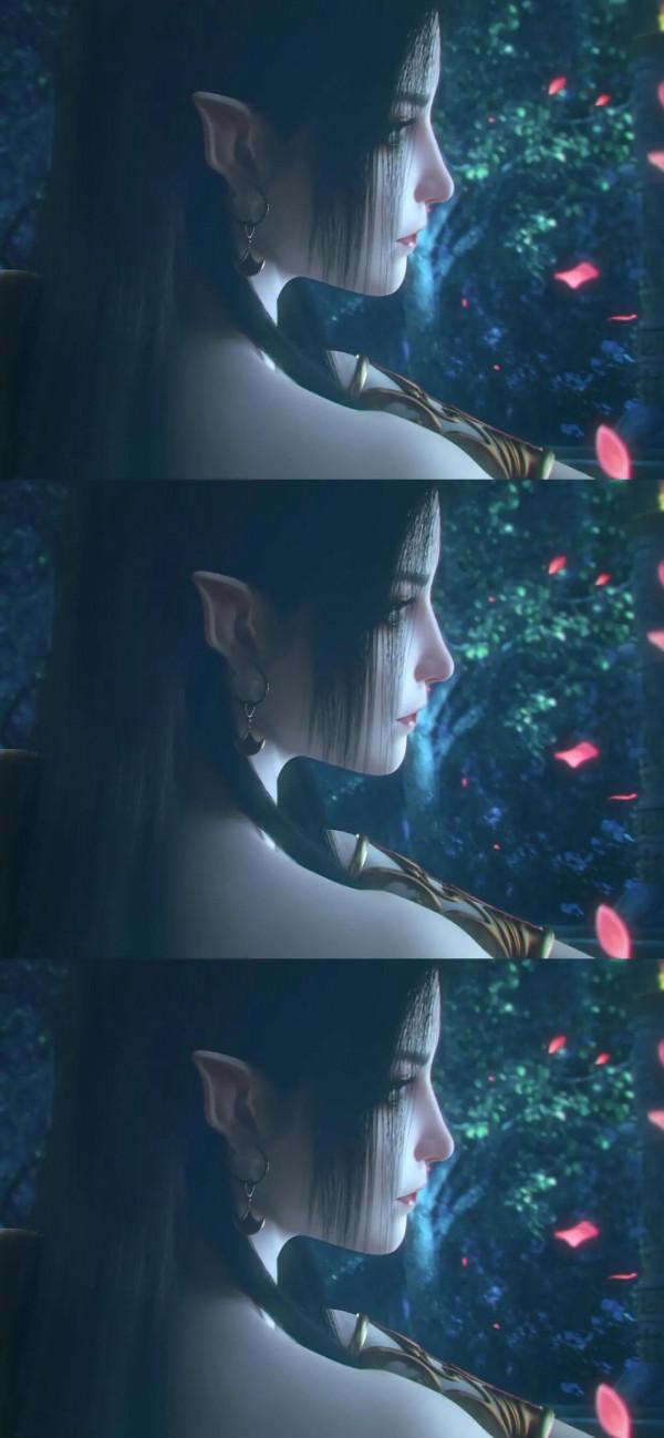 桌布丨鬥破蒼穹，總有一張你喜歡的