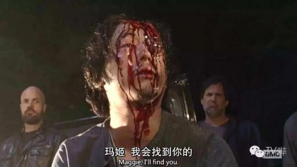 再刷美劇《行屍走肉》