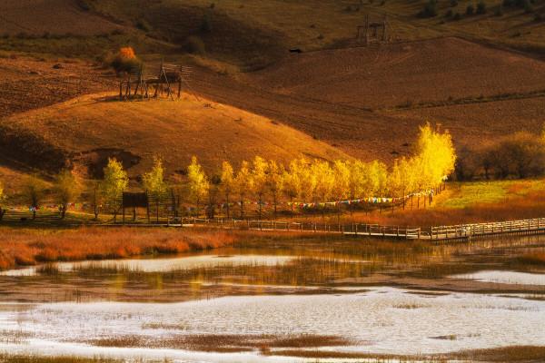 雲南這幾個地方的美景,才是深秋的正確開啟方式,絕美而又低調 雲南這幾個地方的美景,才是深秋的正確開啟方式,絕美而又低調