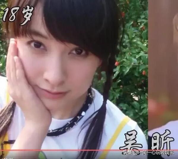 女主持人18歲，倪萍美到沁人心脾，看到董卿才知什麼是秀外慧中