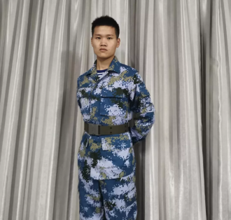 親歷中印衝突、執行特殊任務!四川12位學霸軍人:來自特種作戰旅、空軍、海軍 親歷中印衝突、執行特殊任務!四川12位學霸軍人:來自特種作戰旅、空軍、海軍