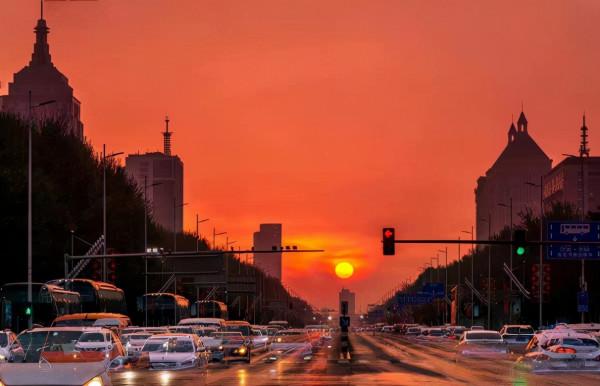 在軍營，元旦小長假居然可以這樣玩