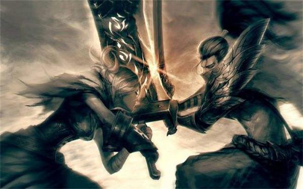 國服第一瑞文退網，寧願當乞丐也不復播，現實生活讓他快樂