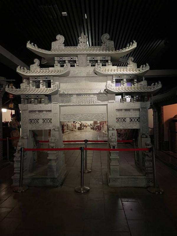 回望二十年——濟寧，兗州