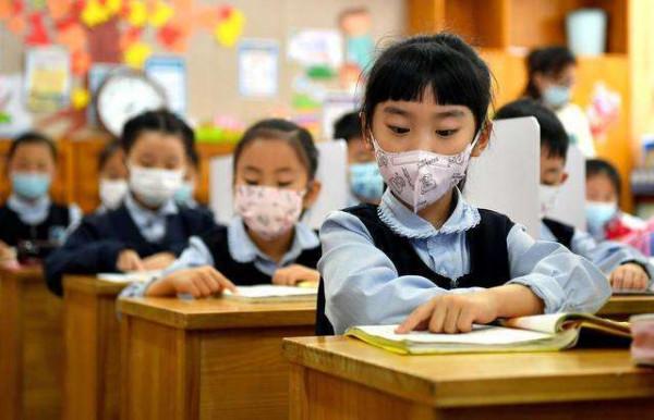 “雙減政策”背後的底層邏輯:反壟斷,防堵塞,實現教育公平化 “雙減政策”背後的底層邏輯:反壟斷,防堵塞,實現教育公平化