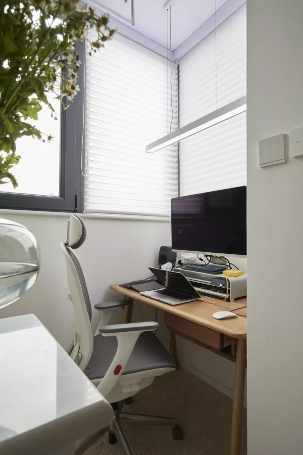 55㎡老破小的“變態”細節，值得每一個100㎡學習