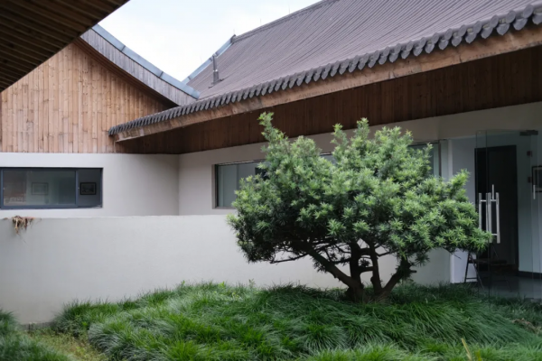 別再說什麼小京都了，寧波這些寺廟來打臉了