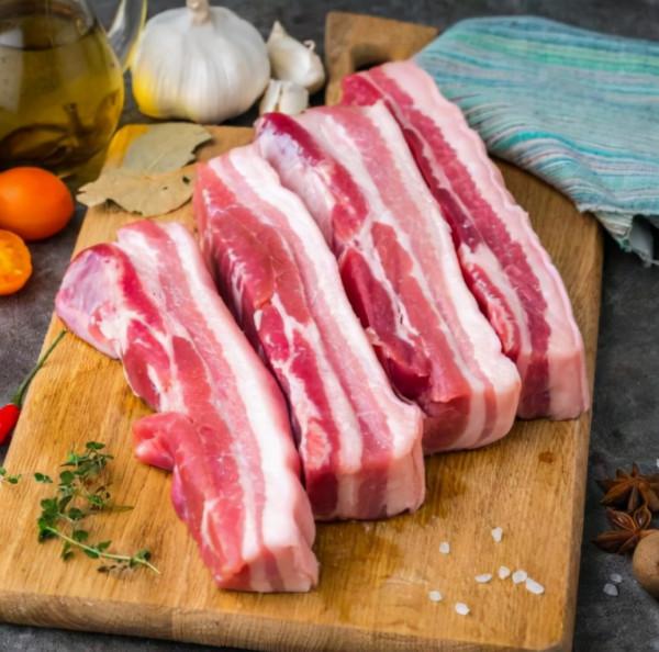 不吃肉，結節不消反增？醫生：不想肺結節加重，3種蔬菜不要多吃