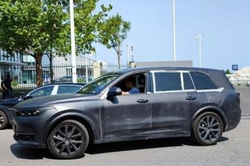 廣州車展重磅新能源新車曝光!凱迪拉克、悍馬齊上陣? 廣州車展重磅新能源新車曝光!凱迪拉克、悍馬齊上陣?