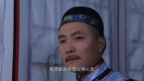 康熙十四子胤禵擁有20多萬軍隊，為何不敢造反推翻親哥雍正皇帝？