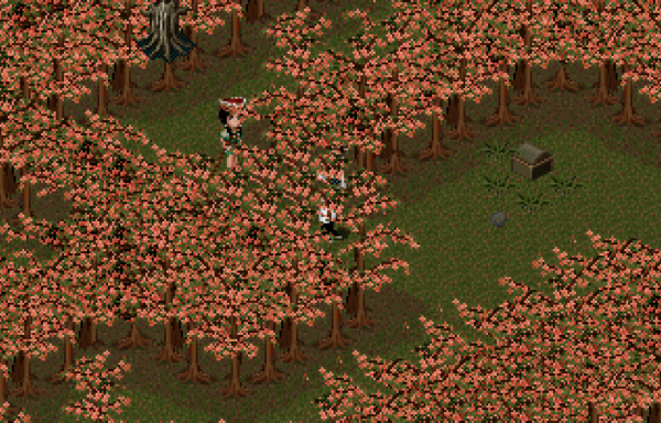 《仙劍》被無數玩家錯過的桃源村,多年後才得知壽葫蘆是酒神法器 《仙劍》被無數玩家錯過的桃源村,多年後才得知壽葫蘆是酒神法器