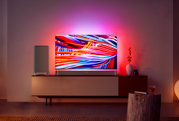 非凡家影 可聽可唱｜飛利浦卡拉OK迴音壁B5856上市