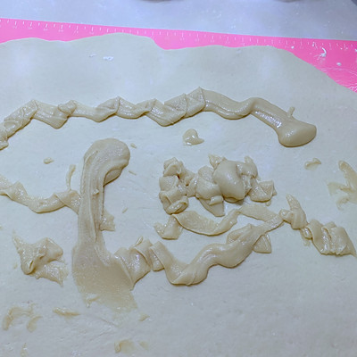 迷倒全家的不酥不要錢的酥肉餅，真心好吃