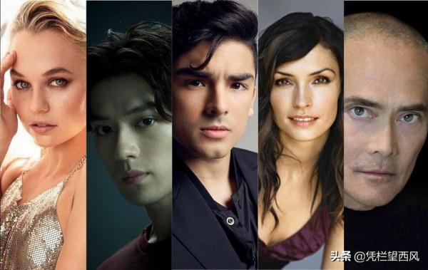 真人版《聖鬥士星矢》準備上映,不知是否拍得像爛片《龍珠》一樣 真人版《聖鬥士星矢》準備上映,不知是否拍得像爛片《龍珠》一樣