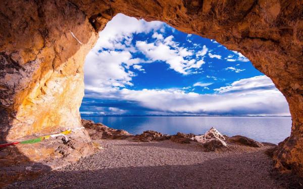 青海、西藏十大冷門景點,人少景美好玩 青海、西藏十大冷門景點,人少景美好玩