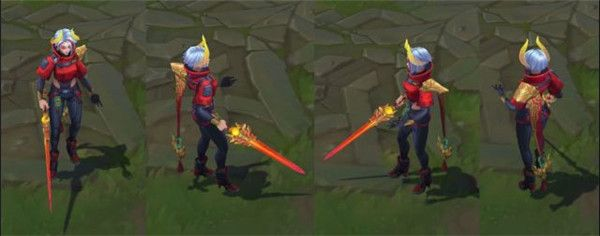 LOL手游出福牛守護新活動,面板姿態可間接轉化為史詩面板? LOL手游出福牛守護新活動,面板姿態可間接轉化為史詩面板?