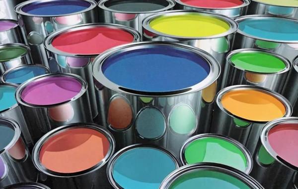 調色的你能夠區分顏料和染料嗎