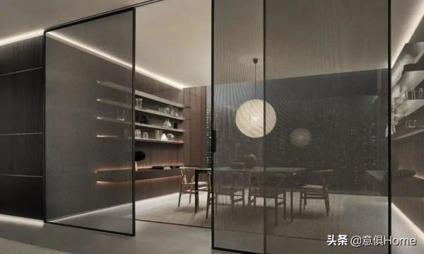 Rimadesio&equals;極簡&plus;極奢，難以抵擋的心動