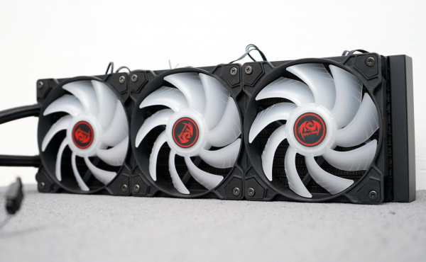 12代酷睿旗艦平臺裝機體驗:由檢入奢,錢包怕是管不住 12代酷睿旗艦平臺裝機體驗:由檢入奢,錢包怕是管不住