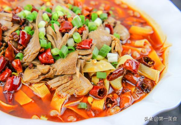 飯店的椒麻腰花為啥無腥味,原來處理腰花有竅門,大廚教你這樣做 飯店的椒麻腰花為啥無腥味,原來處理腰花有竅門,大廚教你這樣做