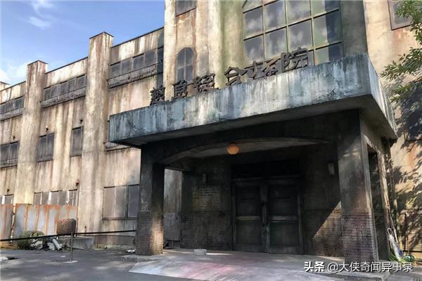 日本富士急鬼屋3樓有啥 日本富士急鬼屋被吉尼斯認證