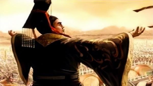 春秋五霸因何更迭?解析霸業興衰的內在邏輯 春秋五霸因何更迭?解析霸業興衰的內在邏輯